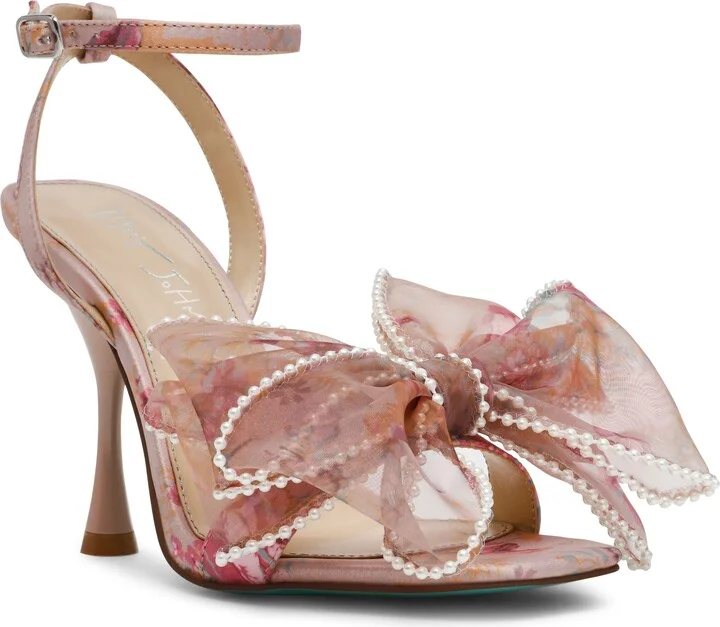 Fawn Slingback Sandal