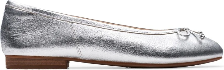 Fawna Lily Ballet Flat - Image 2
