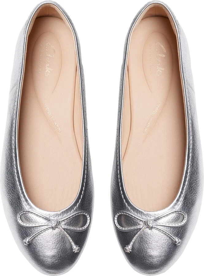 Fawna Lily Ballet Flat - Image 3