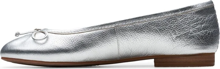 Fawna Lily Ballet Flat - Image 7