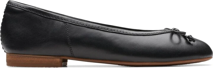 Fawna Lily Ballet Flat - Image 3