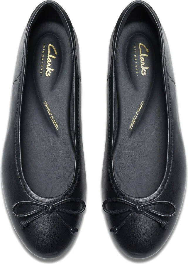 Fawna Lily Ballet Flat - Image 4