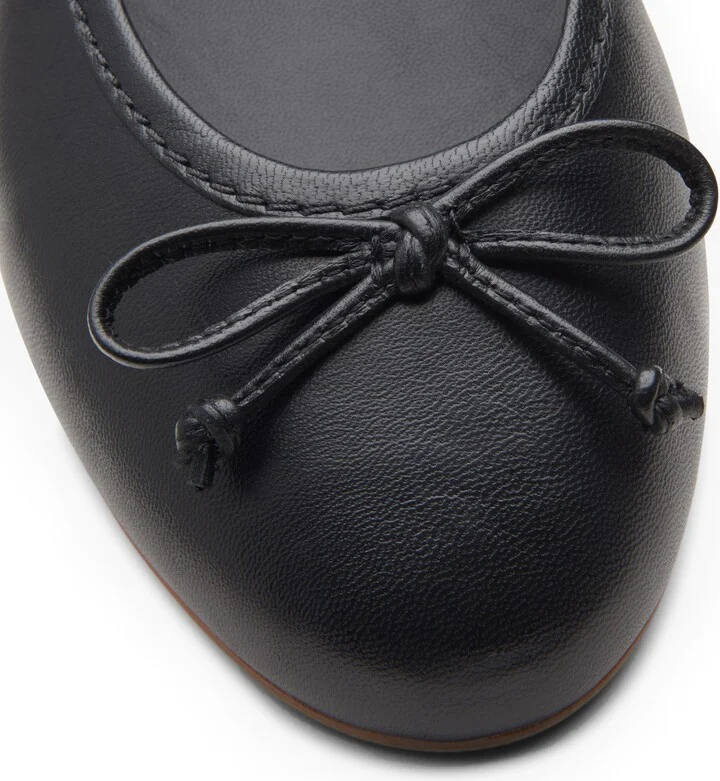 Fawna Lily Ballet Flat - Image 6
