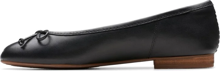 Fawna Lily Ballet Flat - Image 7