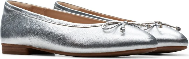 Fawna Lily Ballet Flat