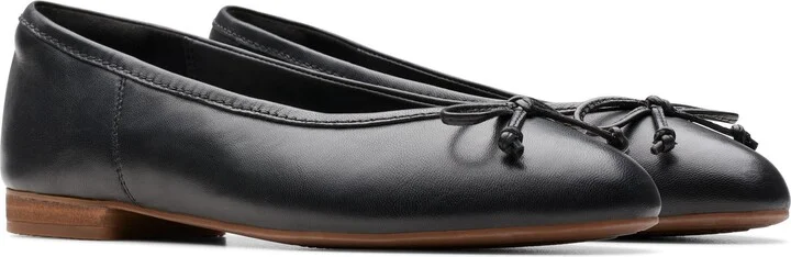 Fawna Lily Ballet Flat