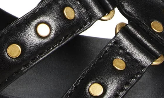 Fawzi Sandal - Image 7