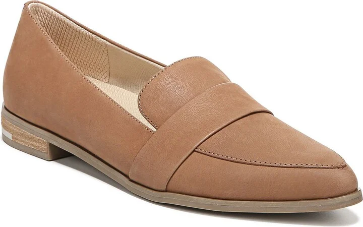 Faxon Loafer
