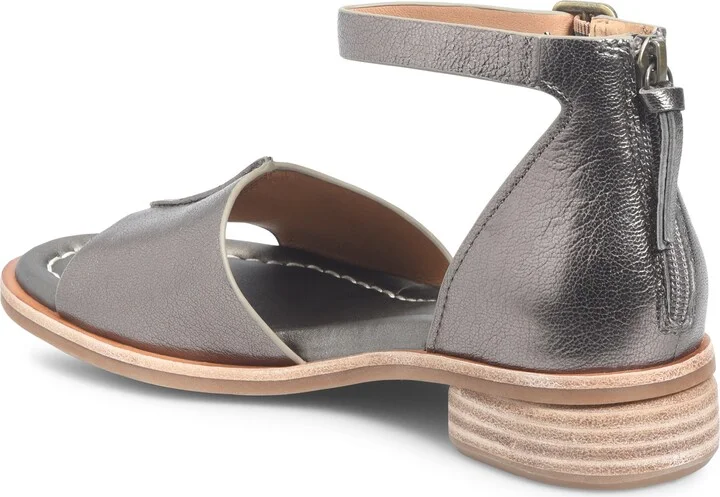 Faxyn Ankle Strap Sandal - Image 2