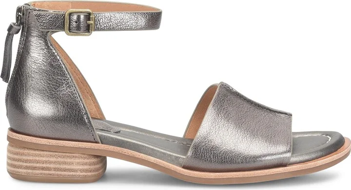 Faxyn Ankle Strap Sandal - Image 3