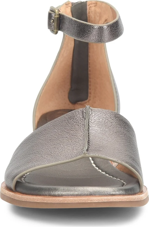 Faxyn Ankle Strap Sandal - Image 4