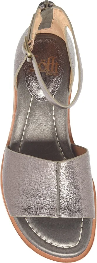Faxyn Ankle Strap Sandal - Image 5