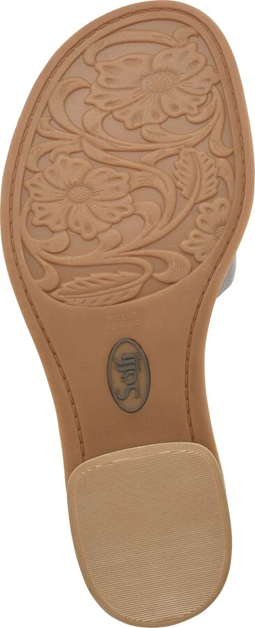 Faxyn Ankle Strap Sandal - Image 6