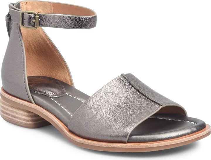 Faxyn Ankle Strap Sandal