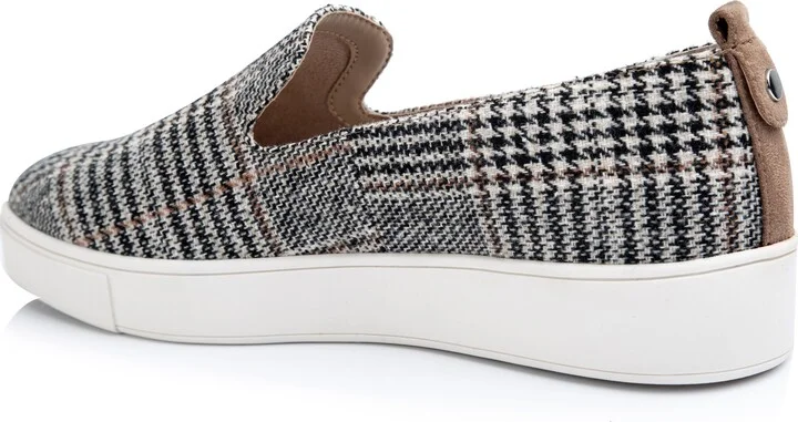 Fay Slip-On Sneaker - Image 2