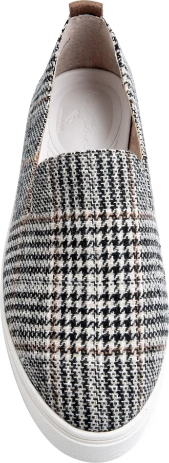 Fay Slip-On Sneaker - Image 4