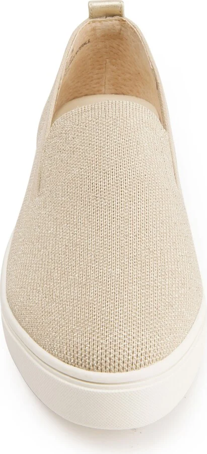 Fay Slip-On Sneaker - Image 4
