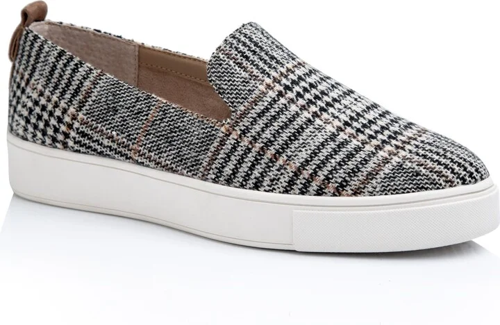 Fay Slip-On Sneaker