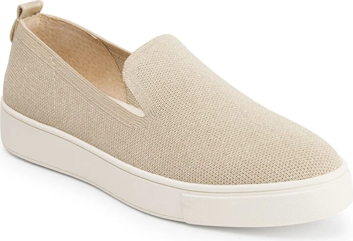 Fay Slip-On Sneaker