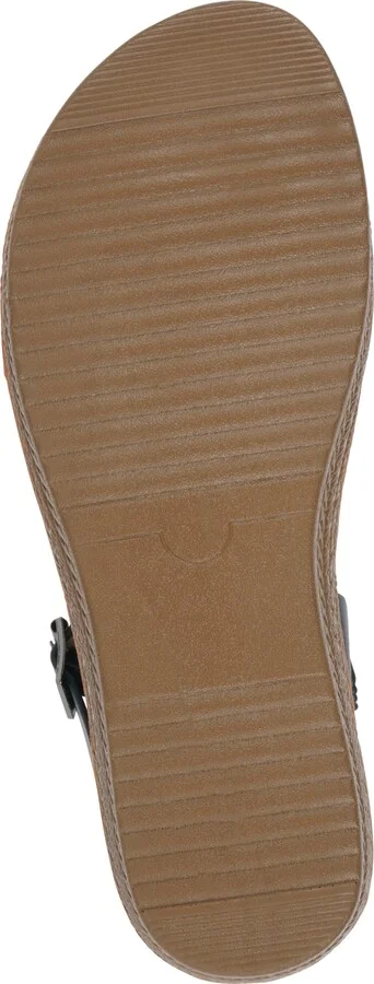 Faye Ankle Strap Sandal - Image 5