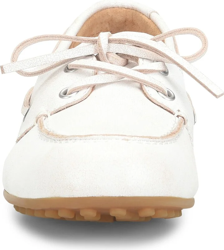 Faye Boat Shoe - Image 4