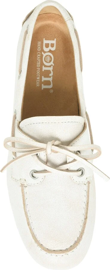 Faye Boat Shoe - Image 5