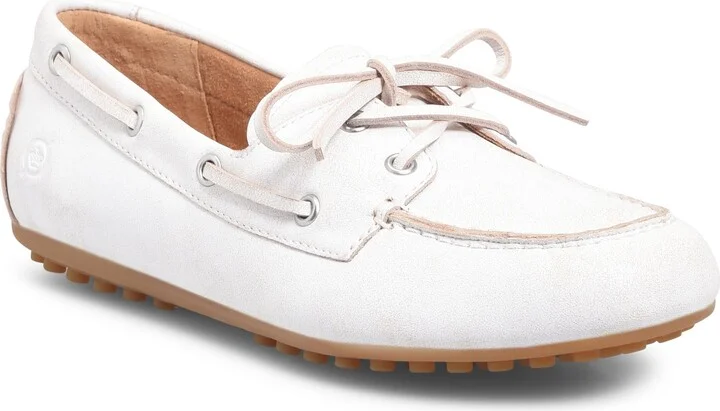Faye Boat Shoe