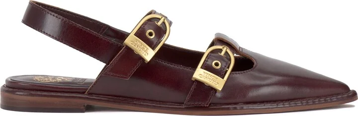 Faye Flat