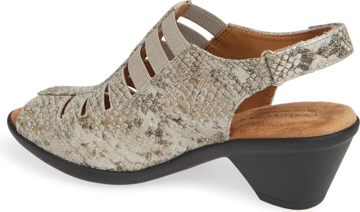 Faye Sandal - Image 8