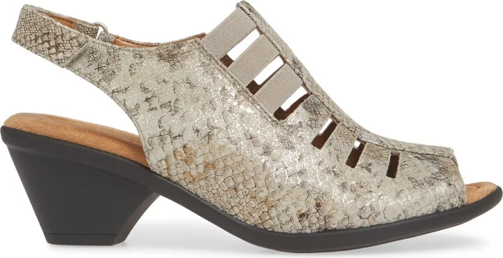 Faye Sandal - Image 9