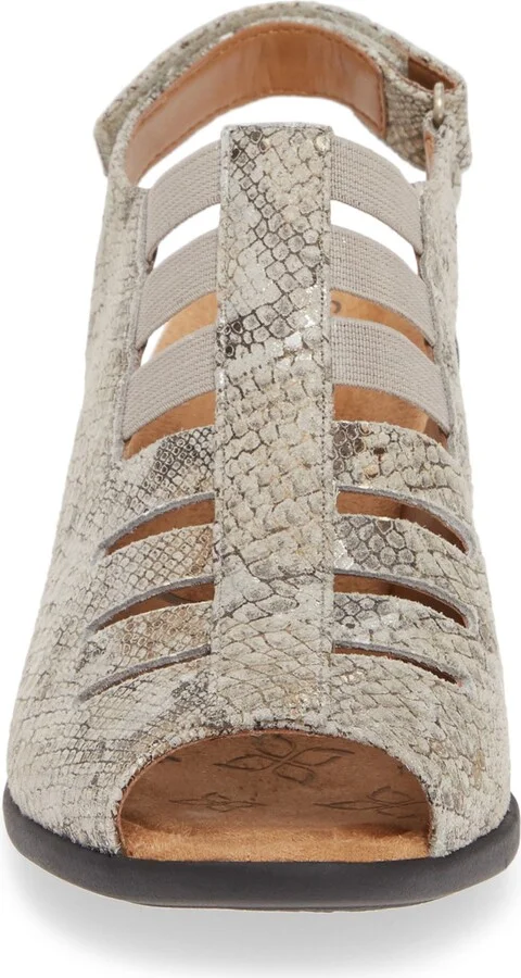 Faye Sandal - Image 10