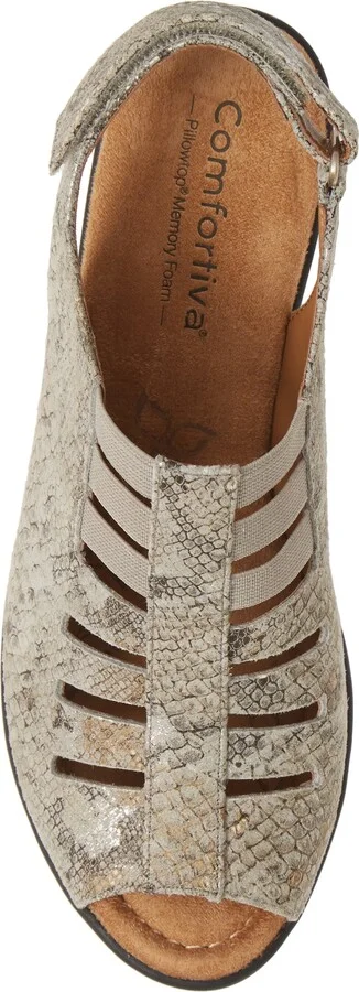 Faye Sandal - Image 11