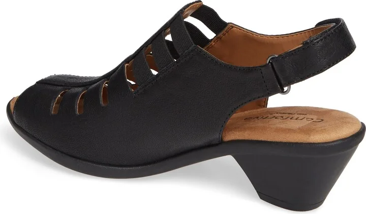 Faye Sandal - Image 2