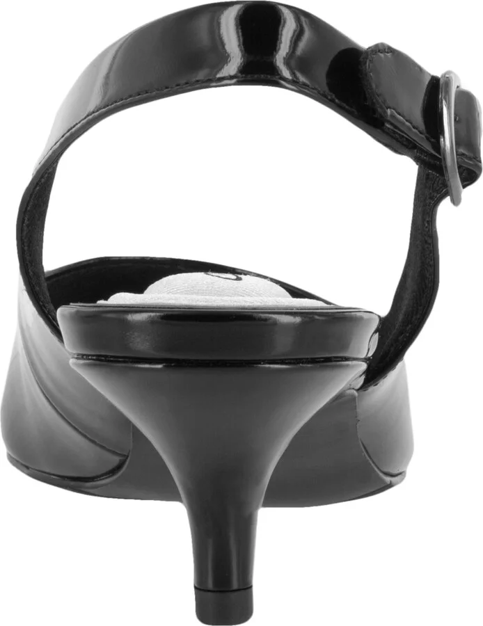 Faye Slingback Pump - Image 3