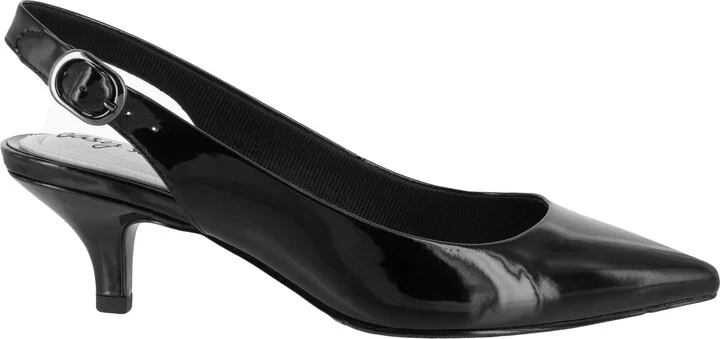 Faye Slingback Pump - Image 4