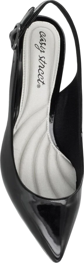 Faye Slingback Pump - Image 5