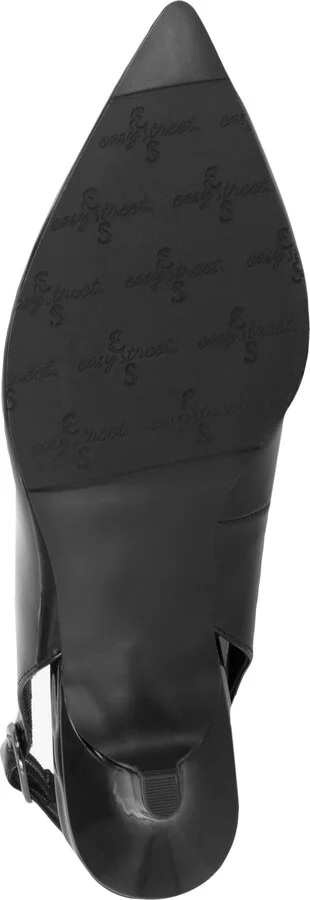 Faye Slingback Pump - Image 6