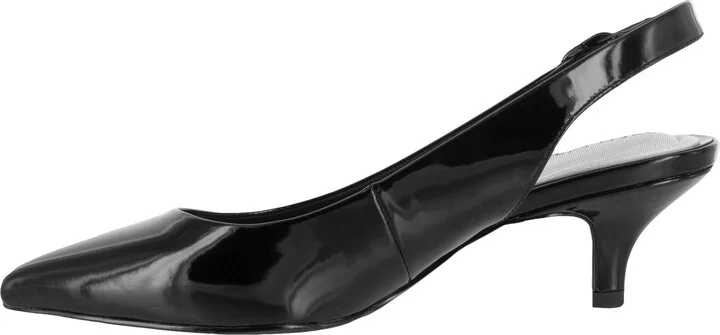 Faye Slingback Pump - Image 8