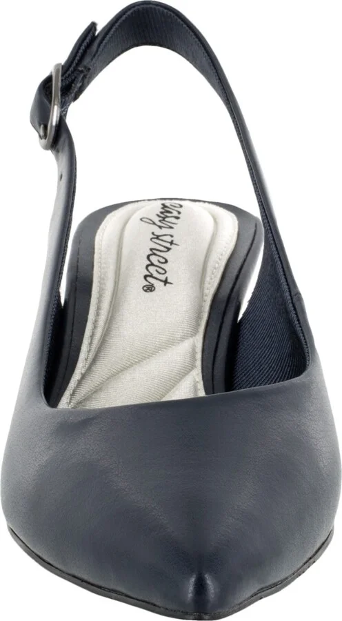 Faye Slingback Pump - Image 9