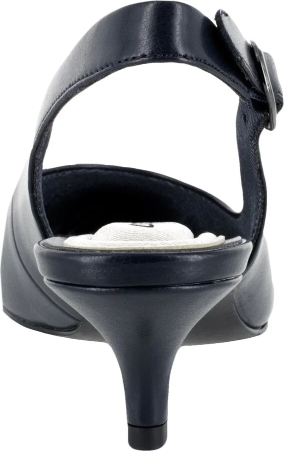 Faye Slingback Pump - Image 10