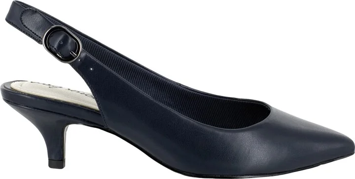 Faye Slingback Pump - Image 11