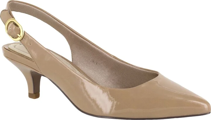 NUDE PATENT