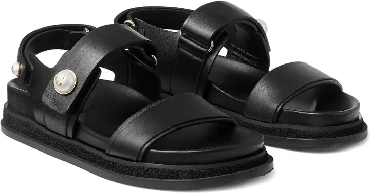 Fayence City sandals - Image 2