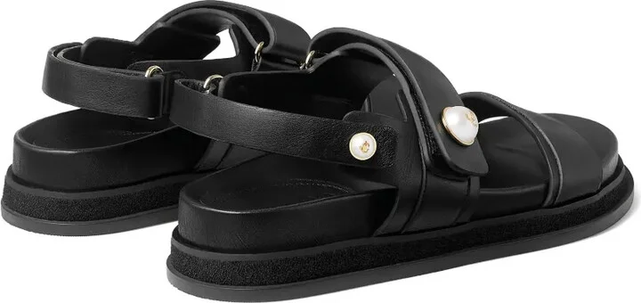 Fayence City sandals - Image 3