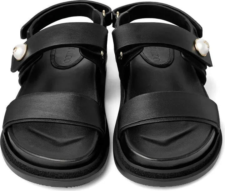 Fayence City sandals - Image 4