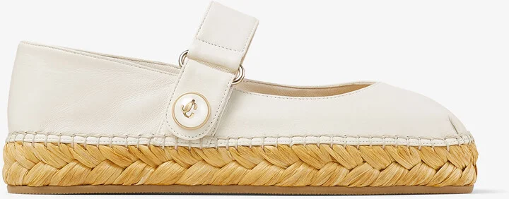 Fayence Espadrille