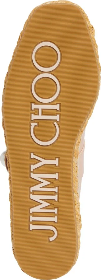 Fayence Espadrille Mary Jane Flat - Image 6
