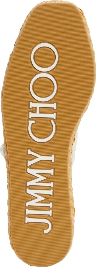 Fayence Espadrille Mary Jane Flat - Image 6