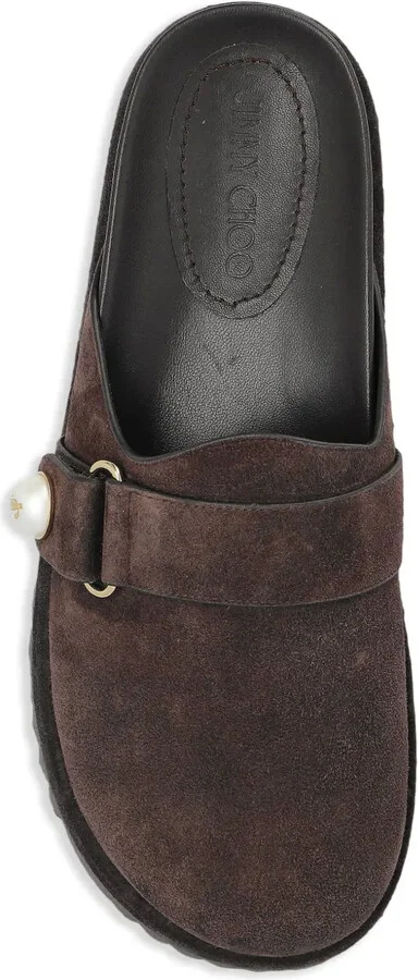 Fayence mules - Image 4