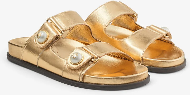 Fayence Sandal - Image 3